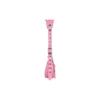 Le Cagole XS-olkalaukku ”Pink” 6713091VG9Y5812