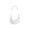 Le Cagole XS-olkalaukku ”White” 6713091VG9Y9104
