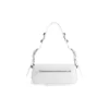 Le Cagole Xs -olkalaukku ”White” 7716701VG9Y9104
