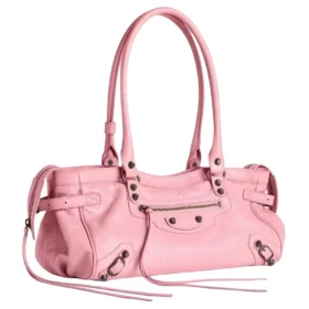 Le City Bag East-West -laukku ”Vintage Pink” 8676672ABEK5826
