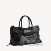 Le city bag large, musta Le city bag large, musta