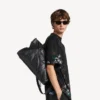 Le city bag large, musta Le city bag large, musta