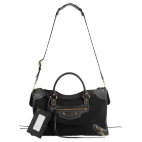 Le City Bag Medium ”Black” 8657602ACJ51000