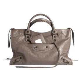 Le City Bag Medium ”Dark Noix” 8657602ACFH5848