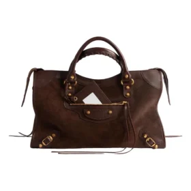 Le City Bag Medium ”Moka” 8657602ACJ52356