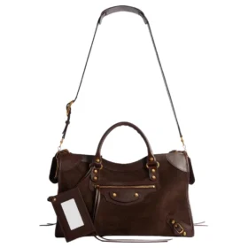 Le City Bag Medium ”Moka” 8657602ACJ52356