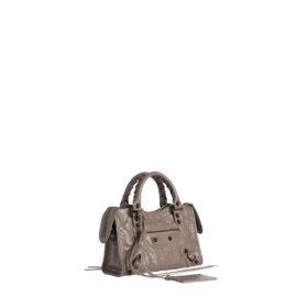 Le City Bag Mini ”Dark Noix” 8657632ACFH5848