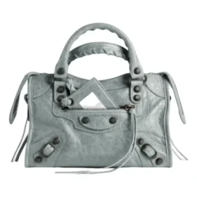 Le City Bag Mini ”Sininen harmaa” 8657632ACFH4751