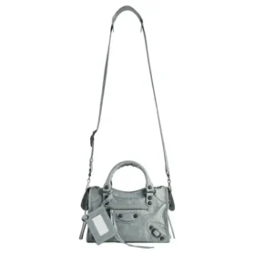 Le City Bag Mini ”Sininen harmaa” 8657632ACFH4751