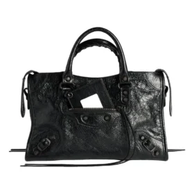 Le City Bag Small ”Black” 8657622ACFH1000