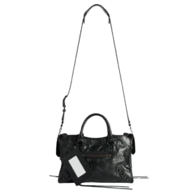 Le City Bag Small ”Black” 8657622ACFH1000