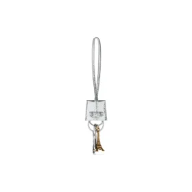 Le City Charm Eiffel Metallized ”Silver” 7956412AA9I8122