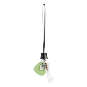 Le City Charm Heart ”Black Green” 7956502AA9C1063