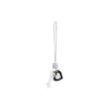 Le City Charm Heart ”Vaalean violetti musta” 7956502AA9C5360