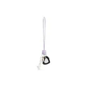 Le City Charm Heart ”Vaalean violetti musta” 7956502AA9C5360