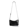 Le City Flap -laukku, pieni, ”Black” 8731732ABEK1000 Le City Flap -laukku, pieni, ”Black” 8731732ABEK1000