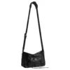 Le City Flap -laukku, pieni, ”Black” 8731732ABEK1000 Le City Flap -laukku, pieni, ”Black” 8731732ABEK1000