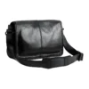 Le City Flap -laukku, pieni, ”Black” 8731732ABEK1000 Le City Flap -laukku, pieni, ”Black” 8731732ABEK1000