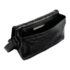 Le City Flap -laukku, pieni, ”Black” 8731732ABEK1000 Le City Flap -laukku, pieni, ”Black” 8731732ABEK1000