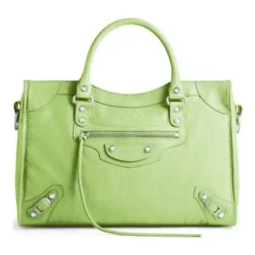 Le City Medium -laukku ”Green” 7977862AA9S3210