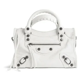 Le City -minilaukku ”Optic White” 8063952ABEK9104