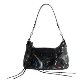 Le City Moto Small ”Black” 8660572ACNG1084
