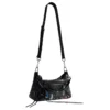 Le City Moto Small ”Black” 8660572ACNG1084 Le City Moto Small ”Black” 8660572ACNG1084