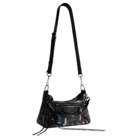 Le City Moto Small ”Black” 8660572ACNG1084