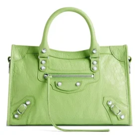 Le City -pikkulaukku ”Green” 7977892AA9S3210