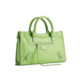 Le City -pikkulaukku ”Green” 7977892AA9S3210