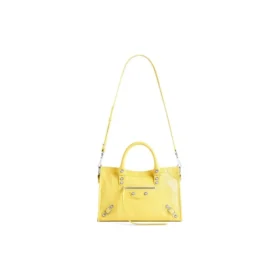 Le City Small Bag ”Yellow” 7977892AA9S3504