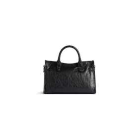Le City Small -laukku ”Black” 8114422ABEK1000