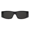 Led Frame -aurinkolasit ”Black” 621649T00031000
