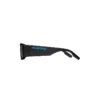 Led Frame -aurinkolasit ”Black” 621649T00031000