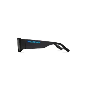 Led Frame -aurinkolasit ”Black” 621649T00031000