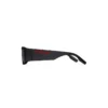 Led Frame -aurinkolasit ”Black” 621649T00031000