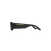 Led Frame -aurinkolasit ”Black” 621649T00031000