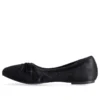 Leopold-ballerinakengät ”Black” 742359W2H821000