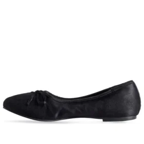 Leopold-ballerinakengät ”Black” 742359W2H821000