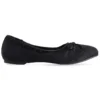 Leopold-ballerinakengät ”Black” 742359W2H821000