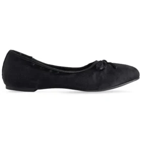Leopold-ballerinakengät ”Black” 742359W2H821000
