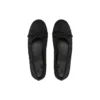 Leopold-ballerinakengät ”Black” 742359W2H821000