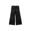 Leveät cargo-housut ”Black” 783694TNW111672