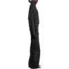Leveät cargo-housut ”Black” 783694TNW111672