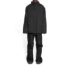 Light-parka ”Black” 704506TKM011000