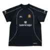 Lion Crest -jalkapallot-paidat, oversized-malli, ”musta” 767884TPVG21070