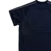 Lion Crest -jalkapallot-paidat, oversized-malli, ”musta” 767884TPVG21070