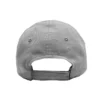 Visor Logo -lippalakki ”Grey Black” 590758310B21460