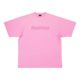 Lippalakki T-paidat, Boxy Fit ”Pink” 651795TNVL15700 Lippalakki T-paidat, Boxy Fit ”Pink” 651795TNVL15700