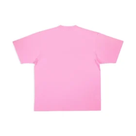 Lippalakki T-paidat, Boxy Fit ”Pink” 651795TNVL15700 Lippalakki T-paidat, Boxy Fit ”Pink” 651795TNVL15700